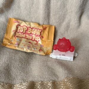 Authentic Pop Mart Popbean